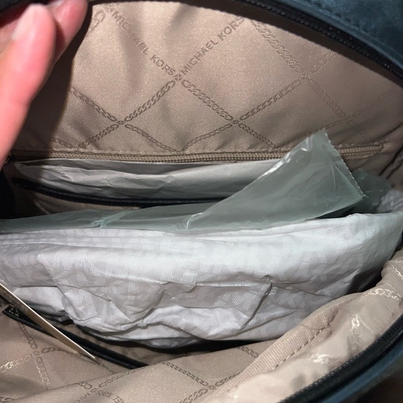 Authentic mk backpack - Picture 5 of 6